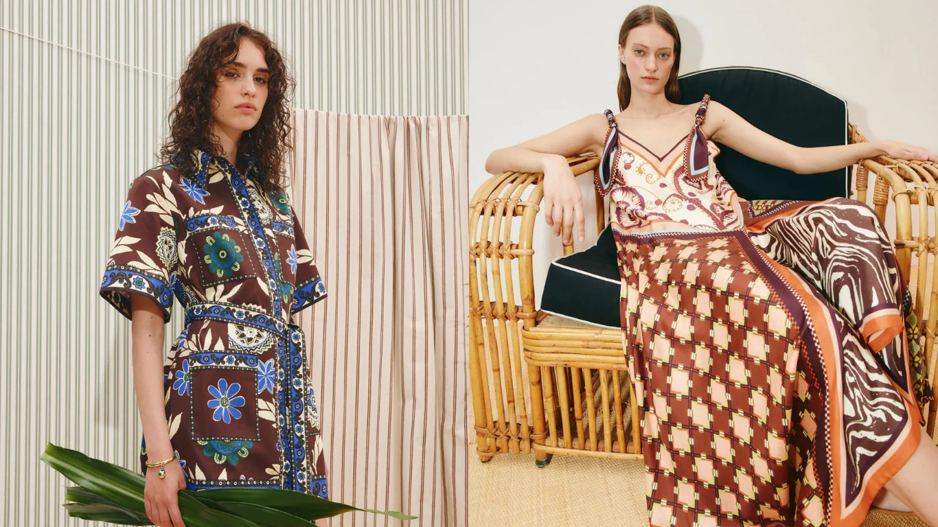 Curated Luxury for Modern Living